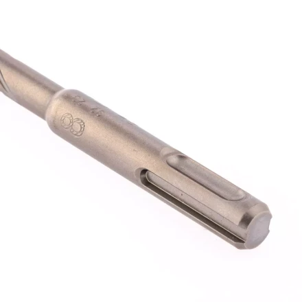 Бур по бетону QUADRO 8 x 210 мм SDS PLUS Gross 70773 купить в Ноябрьске