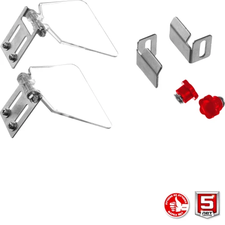 ЗУБР d 150 мм, 200 Вт, заточной станок (СТ-150) купить в Ноябрьске