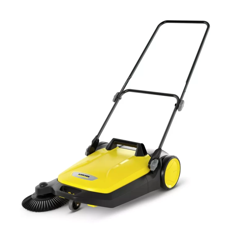 Ручная подметальная машина KARCHER S 4 купить в Ноябрьске