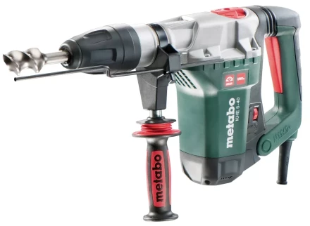 Перфоратор Metabo KHE 5-40 купить в Ноябрьске