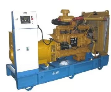 Дизельгенератор Исток АД250С-Т400-РМ21(е) купить в Ноябрьске