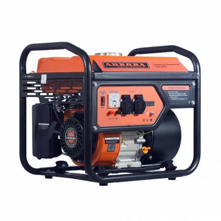 Инверторный бензогенератор Aurora AGE 4000 i купить в Ноябрьске