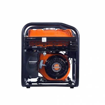 Инверторный бензогенератор Aurora AGE 4000 i купить в Ноябрьске