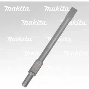 Долото плоское шестигранное (30х400 мм) Makita D-15300 купить в Ноябрьске