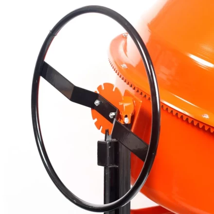 Бетоносмеситель БМ 222С PATRIOT купить в Ноябрьске