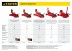 Домкрат гидравлический подкатной &quot;RED FORCE&quot;, 2т, 125-320мм, STAYER 43152-2 43152-2 купить в Ноябрьске