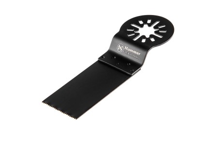 Насадка HAMMER MF-AC 035, BIM, 28*32.5*50мм купить в Ноябрьске