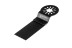 Насадка HAMMER MF-AC 035, BIM, 28*32.5*50мм купить в Ноябрьске