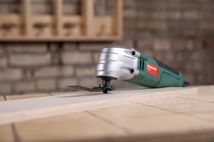 Насадка HAMMER MF-AC 035, BIM, 28*32.5*50мм купить в Ноябрьске