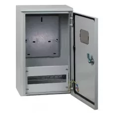 Щит учетно-распределительный навесной ЩРУ 3Н6 IP54 (350х250х120) RUCELF купить в Ноябрьске