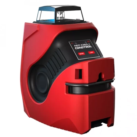 Нивелир лазерный NEO X1-360 CONDTROL купить в Ноябрьске