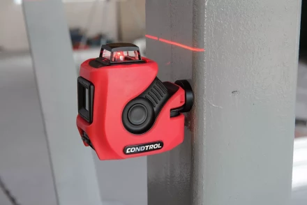 Нивелир лазерный NEO X1-360 CONDTROL купить в Ноябрьске