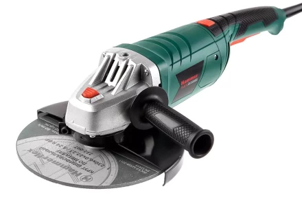 Болгарка УШМ Hammer Flex USM2400D купить в Ноябрьске