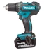 Дрель аккумуляторная Makita DDF482RME купить в Ноябрьске