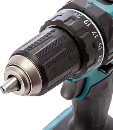 Дрель аккумуляторная Makita DDF482RME купить в Ноябрьске