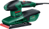 Bибрационная шлифмашина BOSCH PSS 200 AC (0.603.340.120) купить в Ноябрьске