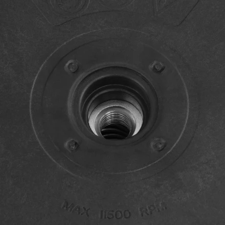 Катушка  триммер. полуавтомат. гайка М10, М12, М12, лев. резьба,шаг 1,25 1,5 1,75 мм// Denzel 96395 купить в Ноябрьске