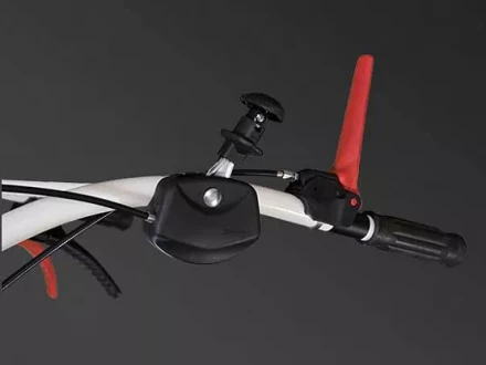 Мотоблок бензиновый Нева МБ-Компакт-DM196 купить в Ноябрьске