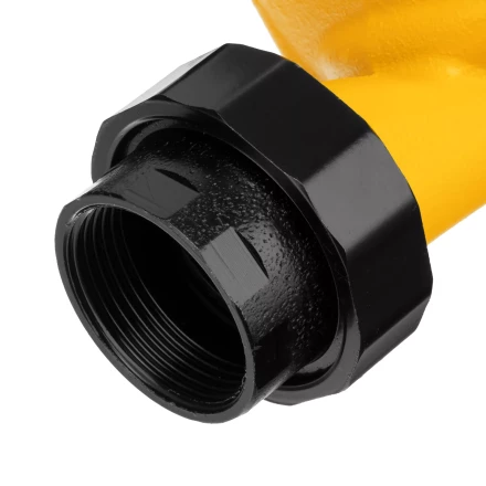 Циркуляционный насос CP32-4, напор 4 м, 50 л/мин, 1 м кабель, монт. длина 180 мм Denzel 99413 купить в Ноябрьске