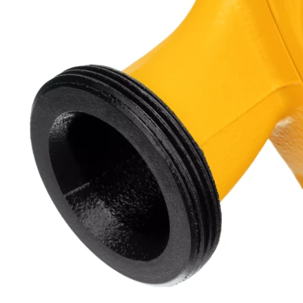 Циркуляционный насос CP32-4, напор 4 м, 50 л/мин, 1 м кабель, монт. длина 180 мм Denzel 99413 купить в Ноябрьске