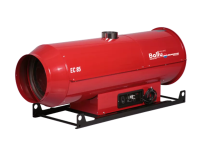 Подвесной дизельный теплогенератор BALLU EC/S 55