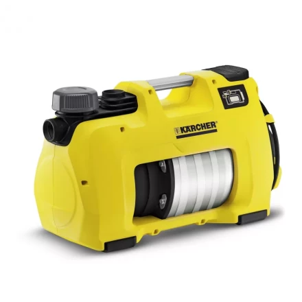 Поверхностный насос KARCHER BP 5 Home &amp; Garden купить в Ноябрьске