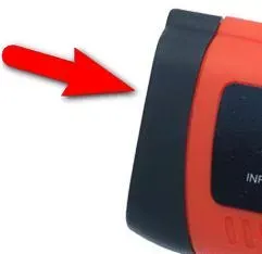 Пирометр инфракрасный TemPro 300 ADA купить в Ноябрьске