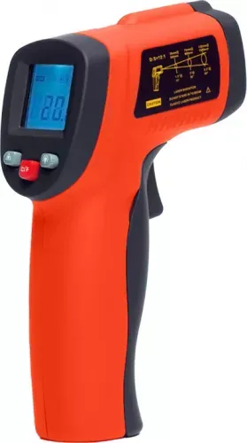 Пирометр инфракрасный TemPro 300 ADA купить в Ноябрьске