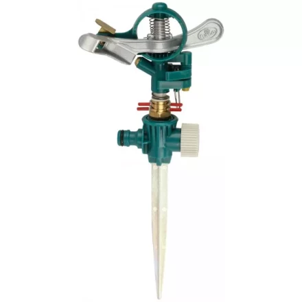 Распылитель RACO импульсный, латунный, на пике, 490кв.м 4260-55/722C купить в Ноябрьске