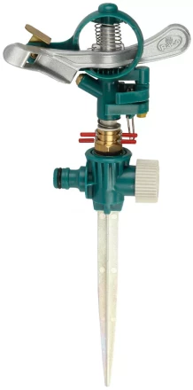 Распылитель RACO импульсный, латунный, на пике, 490кв.м 4260-55/722C купить в Ноябрьске