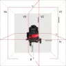 Нивелир лазерный ADA ULTRALINER 360 4V Set купить в Ноябрьске