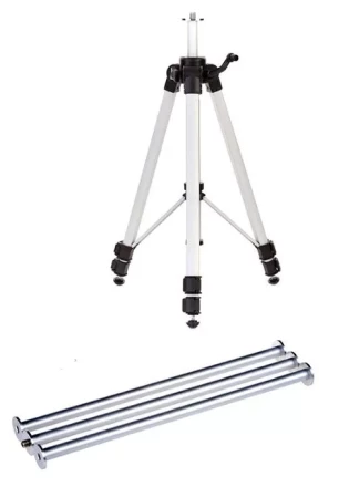 Нивелир лазерный ADA ULTRALINER 360 4V Set купить в Ноябрьске