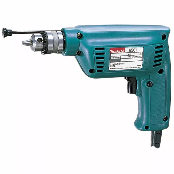 Дрель Makita 6501 купить в Ноябрьске