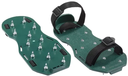 Подошвы STAYER &quot;PROFI&quot; для наливных полов, 25мм 11191 купить в Ноябрьске