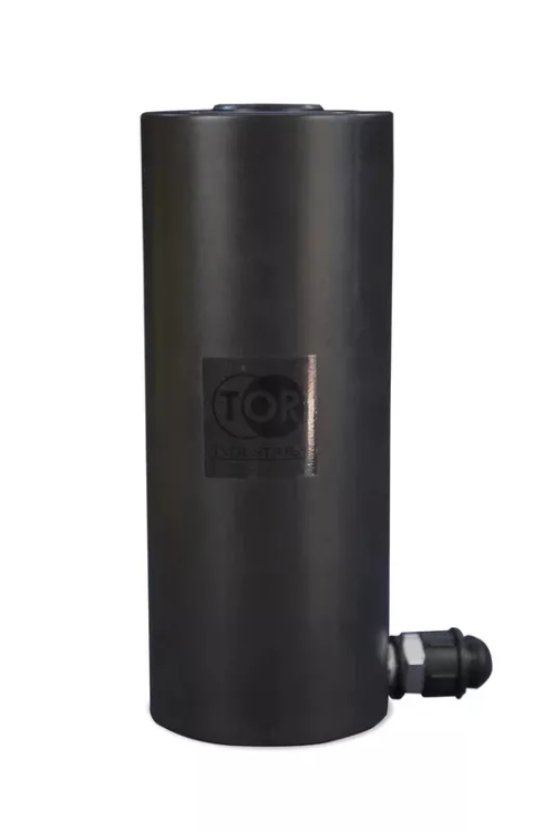 Домкрат гидравлический алюминиевый TOR HHYG-30150L (ДГА30П150) 30 т 1004775 купить в Ноябрьске