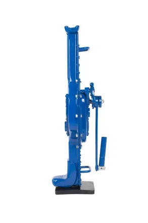 Домкрат реечный TOR ДРН 10000 10 т с низким подхватом 106102 купить в Ноябрьске