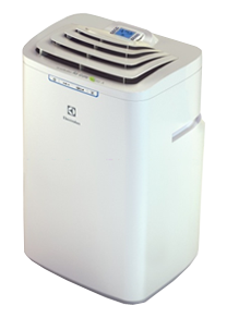 Мобильный кондиционер ELECTROLUX EACM-10 AG/TOP/SFI/N3_S купить в Ноябрьске