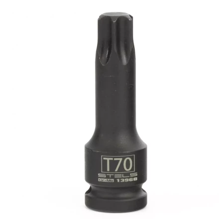 Головка ударная TORX 70 1/2&quot;  Stels 13968 купить в Ноябрьске