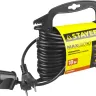 Удлинитель электрический "MAXElectro" на маленькой рамке, 10 м, 1 гнездо, STAYER 55014-10 купить в Ноябрьске