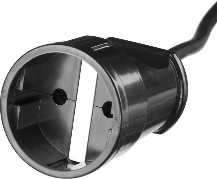 Удлинитель электрический "MAXElectro" на маленькой рамке, 10 м, 1 гнездо, STAYER 55014-10 купить в Ноябрьске