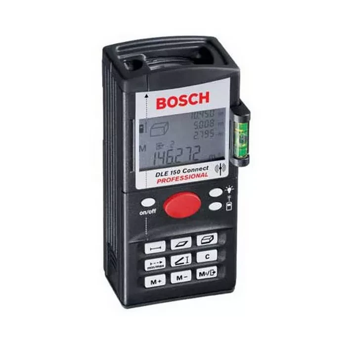 Лазерный дальномер Bosch GLM 150 купить в Ноябрьске