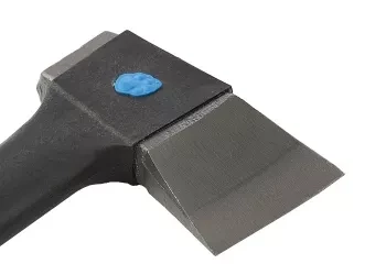 Топор-колун,1400гр.двухкомпонентная рукоятка,NYLON БАРС 21424 купить в Ноябрьске