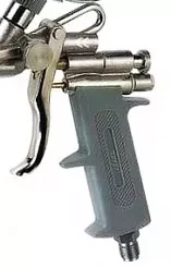 Пневматический краскопульт Auarita E-70G d.1,5мм купить в Ноябрьске