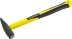 Молоток слесарный Fiberglass 200 г с фиберглассовой рукояткой, STAYER Professional 20050-02 20050-02_z01 купить в Ноябрьске