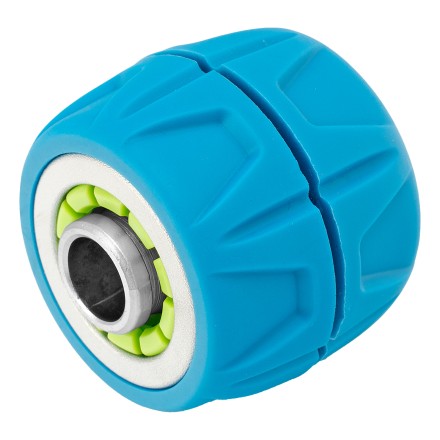 Муфта ремонтная Palisad 1/2&quot;, алюминий, TPR, Luxe 65838 купить в Ноябрьске