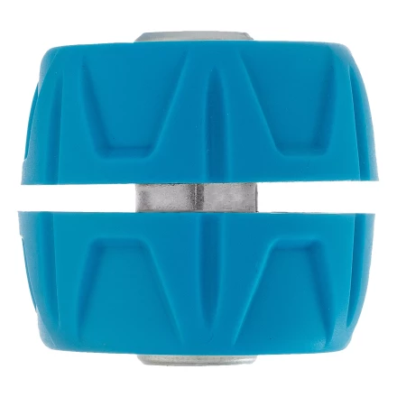 Муфта ремонтная Palisad 1/2&quot;, алюминий, TPR, Luxe 65838 купить в Ноябрьске