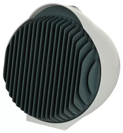 Тепловентилятор ZANUSSI ZFH/C-410 купить в Ноябрьске