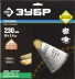 Диск пильный ЗУБР &quot;ПРОФИ&quot; &quot;Быстрый рез&quot; по дереву, 24Т, 230х30мм 36850-230-30-24 купить в Ноябрьске