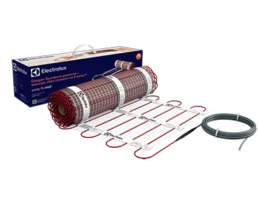 Мат нагревательный ELECTROLUX EEFM 2-150-12 комплект теплого пола купить в Ноябрьске