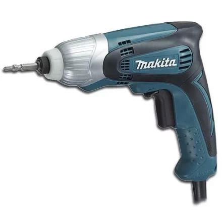 Ударный шуруповерт Makita TD0100 купить в Ноябрьске